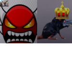 Rats & Demons