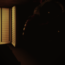 Havoc Nightmare (Only for test purpuses)