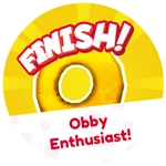 Game Badge Thumbnail