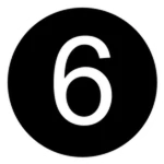 Secret 6
