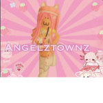 Angelz t o w n