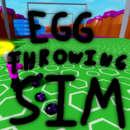 🥚 Egg Throwing Simulator 🥚