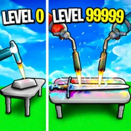 ⚔️Sword Factory [UPDATE!] icon