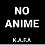 K.A.F.A, no anime