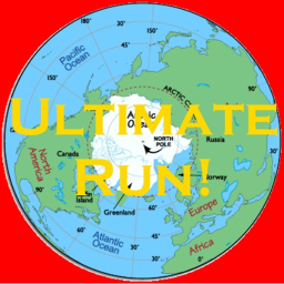 Ultimate Run! (v1.3)