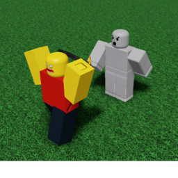 Sword Fighting