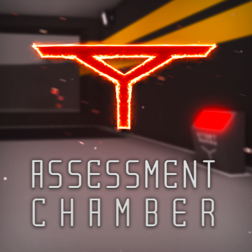 Vaktovian Assessment Chamber
