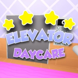 Elevator Daycare icon