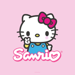 Sanrio Parkour!