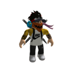 Lucas _Robux