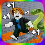 +1 Speed to Escape Snake 🐍