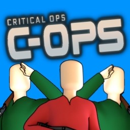 Critical Ops