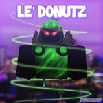 Lé Donutz