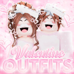 [NEW+VDAY 💘] /Innocent's Matching Outfits