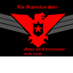 [FRA] The Arstotzkan Star
