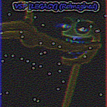 VisiosubrideoPhobia (REIMAGINED)