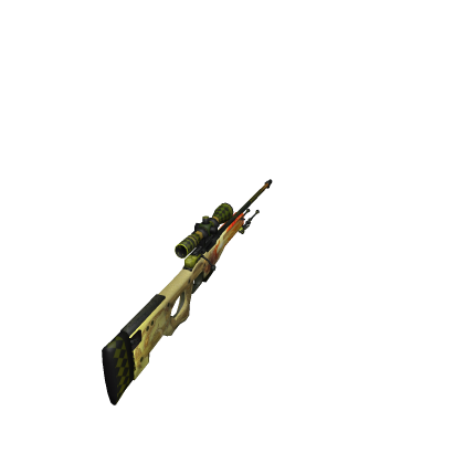 [CB:RO] AWP - Dragon Lore