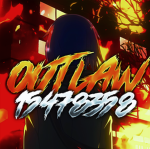 outlaw 彡