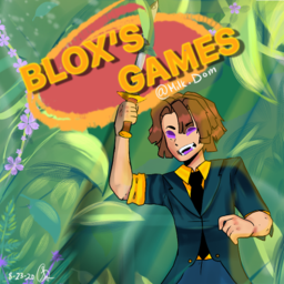 Bloxs'games