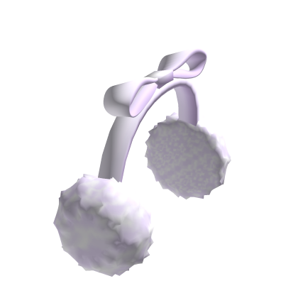Holdable Earmuffs 3.0 (purple)