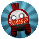 Game Badge Icon