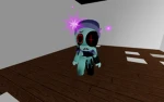 The distracters [in dandys world] Group Thumbnail