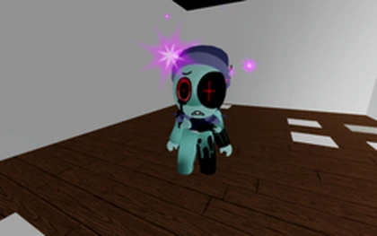 The distracters [in dandys world] Roblox group icon