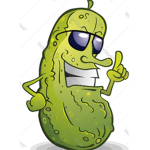 Pickley Pickles