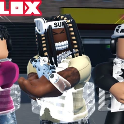 NYC: HOOD WARS! icon