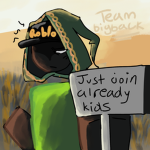 Team Bigback
