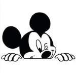Disney Café