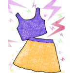 ~Izzy’s Clothing~