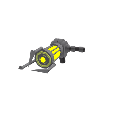 My Gravity Gun (Gmod)
