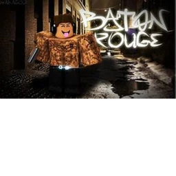 North Baton Rouge [Hacked] icon