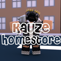 Kauze Homestore!