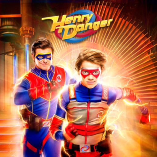 Henry Danger