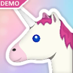 Unicorn Simulator icon