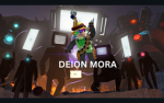 Deion Mora's group
