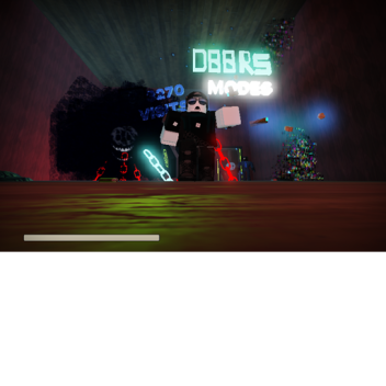  DOORS MODES (UPDATE and FIX)