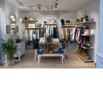 clothing store - tienda de ropa