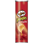 Pringles Militia