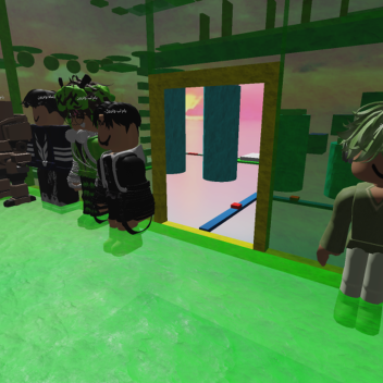 اصعب ماب بالعالم