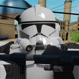Naboo [PATROL FOR PROMOTION]