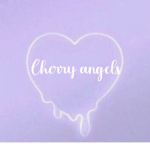 Cherry Angel