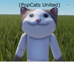 Popcats United Home