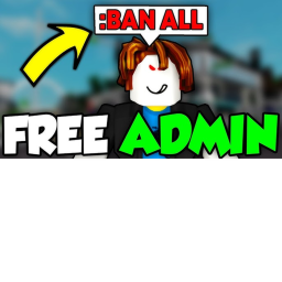 Free Admin![New!]