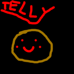 Official Telly Fan Group.