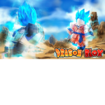 Dragon Ball Most Elite