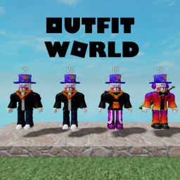 OUTFIT LOADER WITH EMOTES