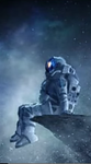 Galaxy tower defence